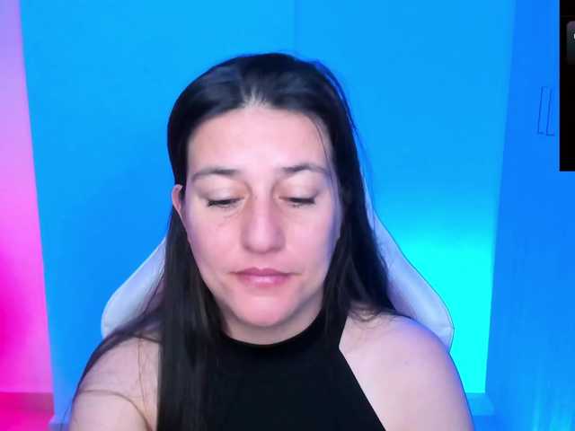 Saskyaajohnson's BongaCams show and profile