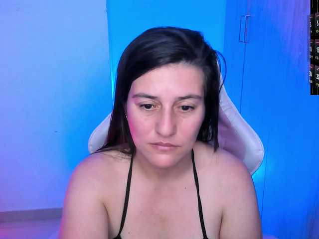 Saskyaajohnson from BongaCams