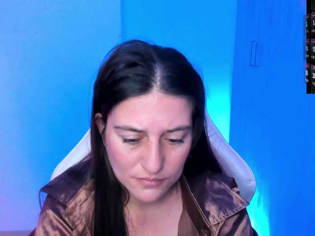 Saskyaajohnson's BongaCams show and profile