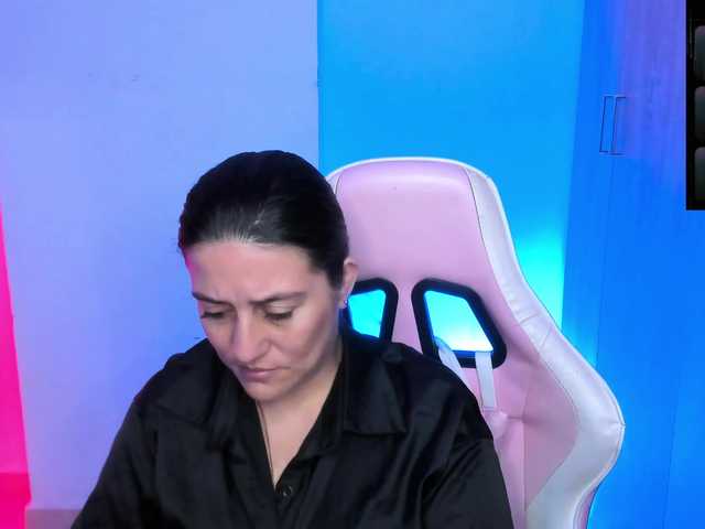 BongaCams Saskyaajohnson is Freechat Saskyaajohnson — Mistress will punish you for being a bad boy or gift you if you are a good boy, show me you love #mistress #femdom #JOI #sph #Strapon #sissy #sph #cuckold #cbt @remain