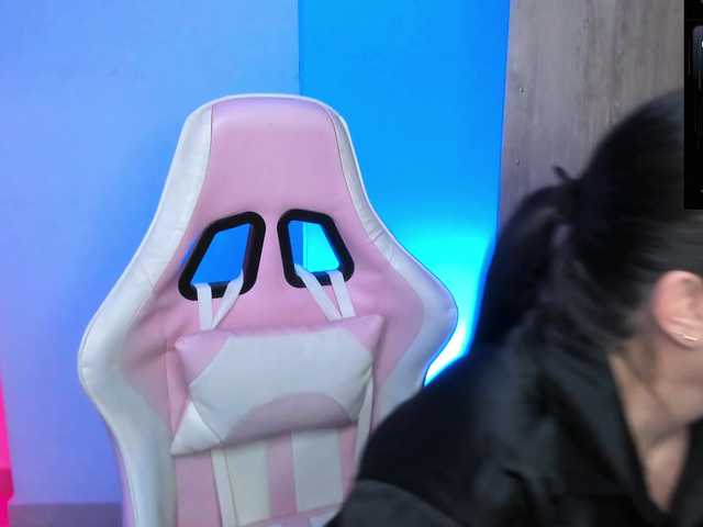 Saskyaajohnson's BongaCams show and profile