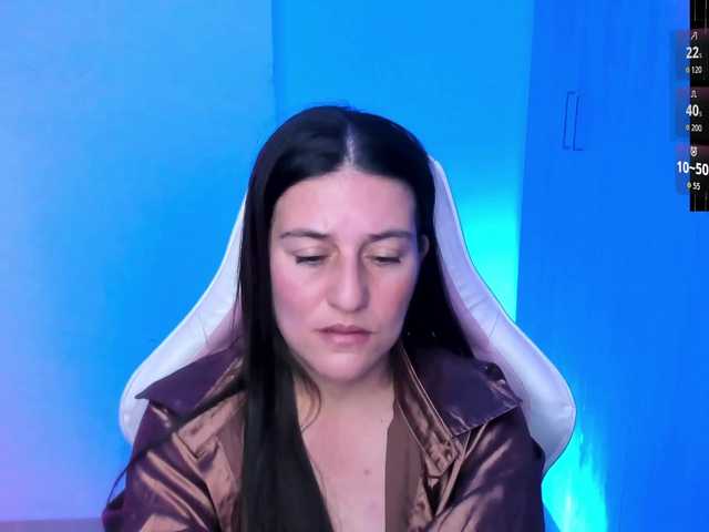 Saskyaajohnson's BongaCams show and profile