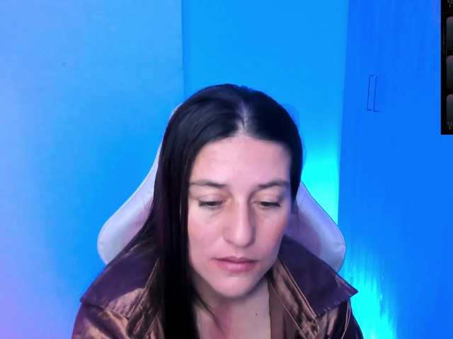 Saskyaajohnson's BongaCams show and profile