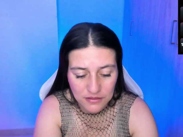 Saskyaajohnson's BongaCams show and profile