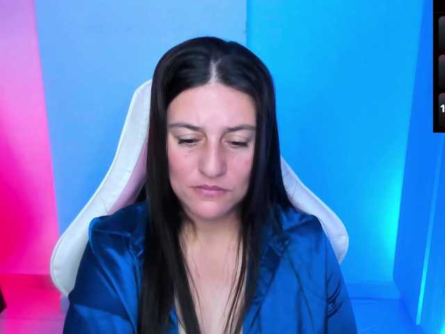 Saskyaajohnson's BongaCams show and profile