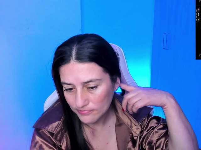 Saskyaajohnson's BongaCams show and profile