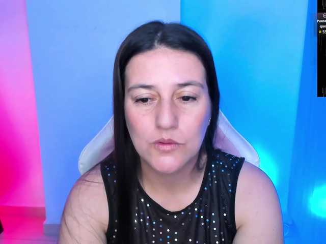 Saskyaajohnson's BongaCams show and profile