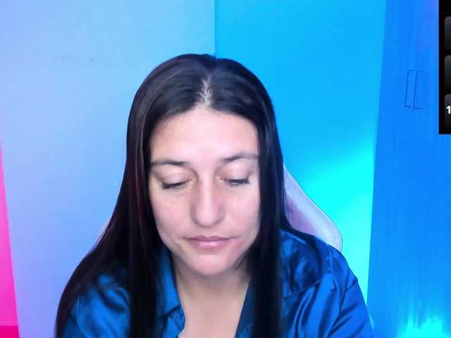 Saskyaajohnson's BongaCams show and profile