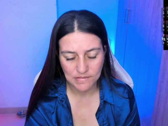 Saskyaajohnson's BongaCams show and profile