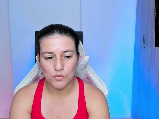 Saskyaajohnson's BongaCams show and profile