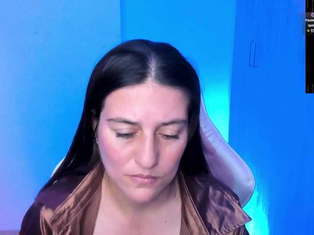 Saskyaajohnson's BongaCams show and profile