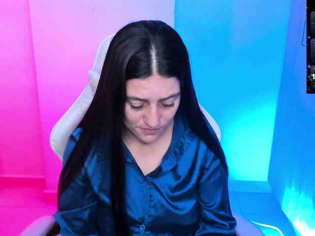 Saskyaajohnson webcam