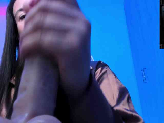 Saskyaajohnson webcam