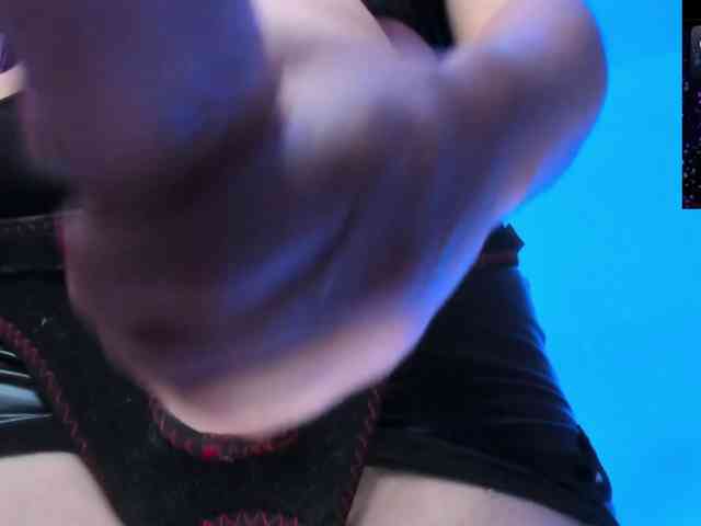 Saskyaajohnson webcam