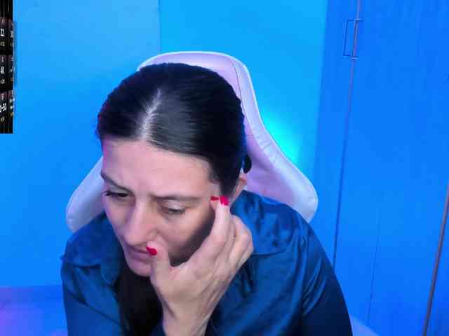 Saskyaajohnson webcam