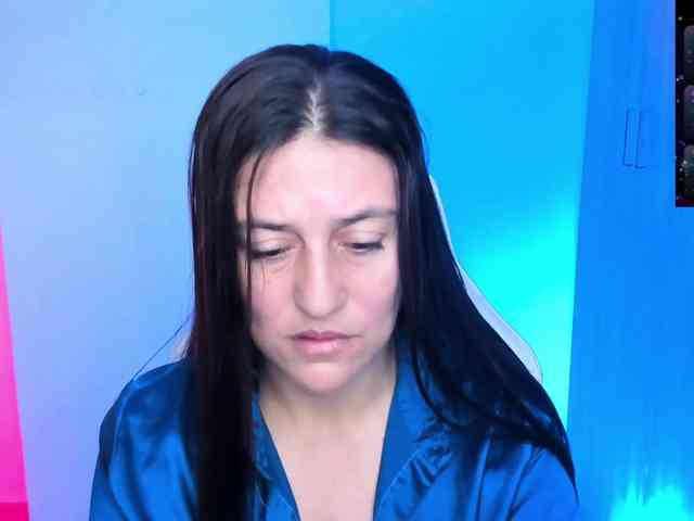 Saskyaajohnson webcam