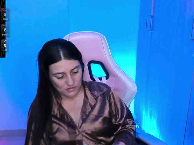 Saskyaajohnson webcam