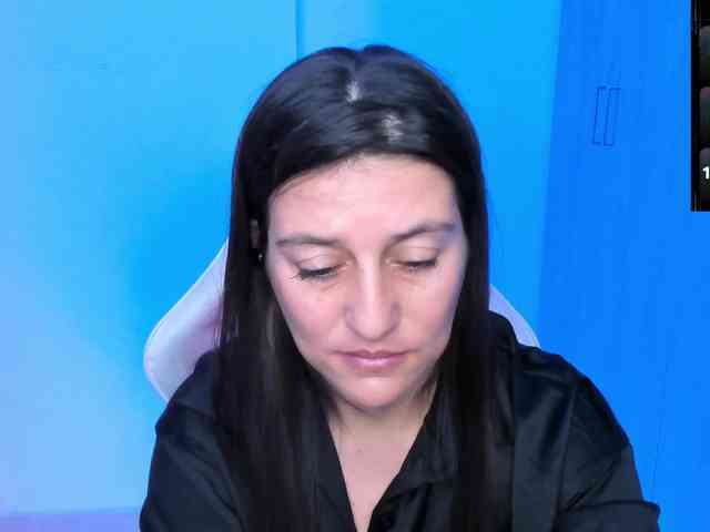 Saskyaajohnson webcam