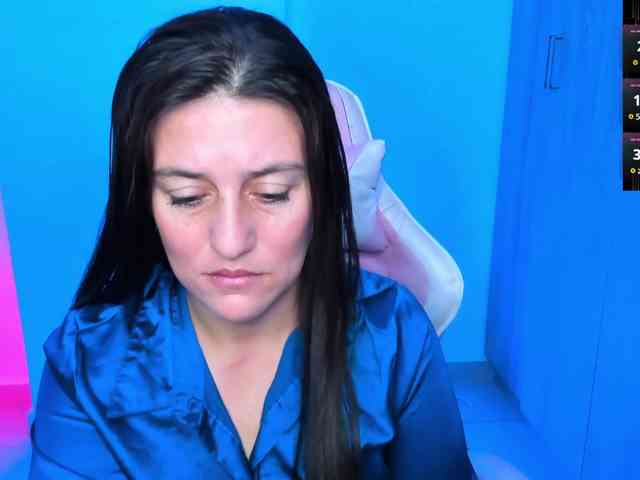 Saskyaajohnson webcam