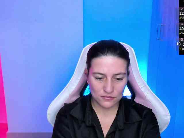 Saskyaajohnson webcam