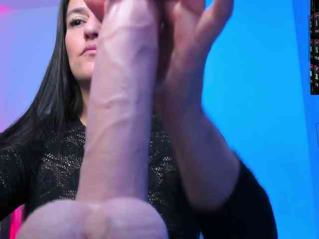 Saskyaajohnson webcam