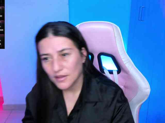 Saskyaajohnson webcam