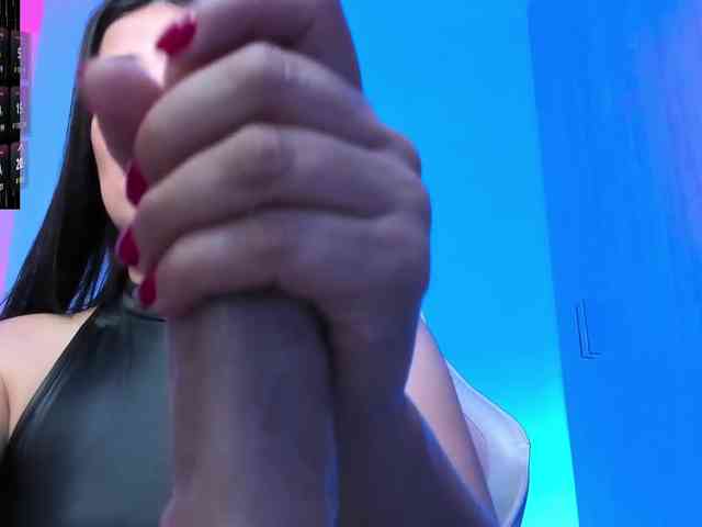 Saskyaajohnson webcam