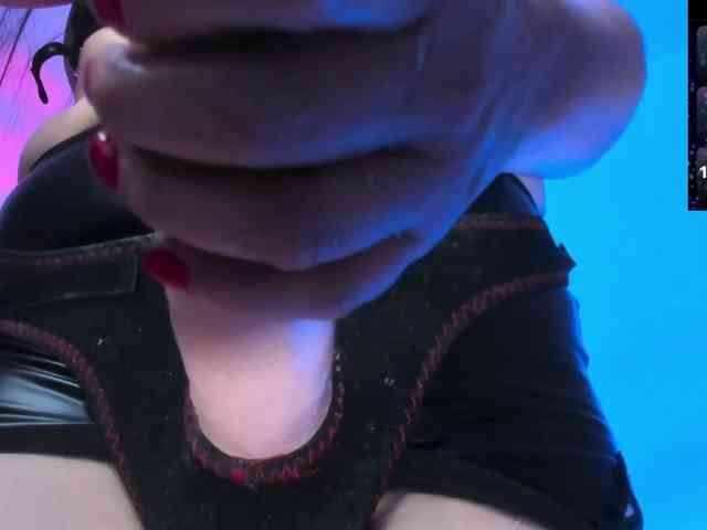 Saskyaajohnson webcam