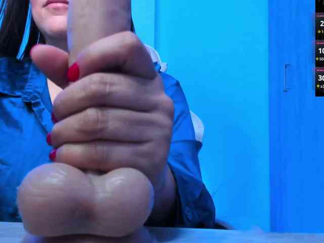 Saskyaajohnson webcam