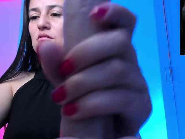 Saskyaajohnson webcam