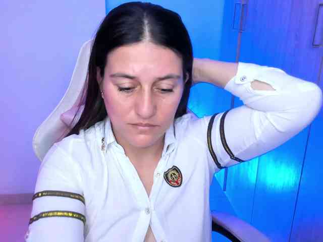 Saskyaajohnson webcam