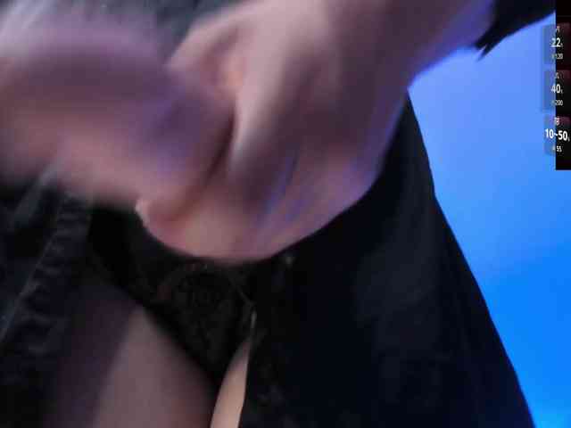 Saskyaajohnson webcam