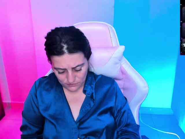 Saskyaajohnson webcam