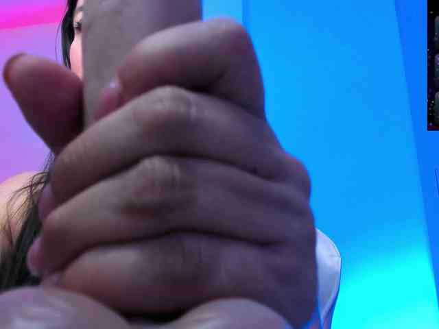 Saskyaajohnson webcam