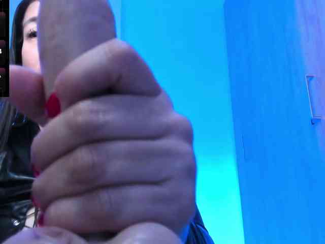 Saskyaajohnson webcam