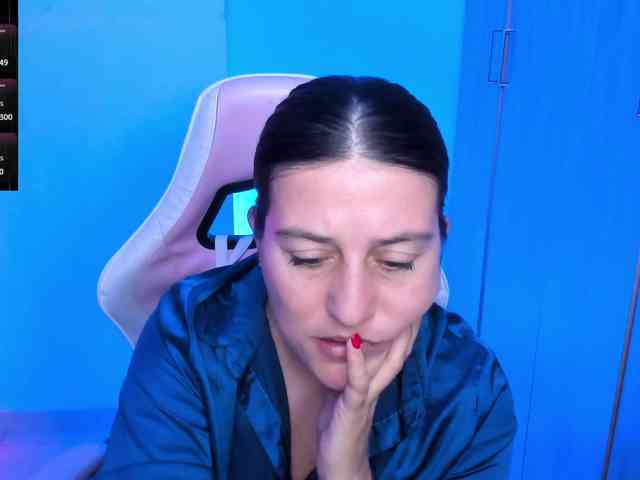 Saskyaajohnson webcam