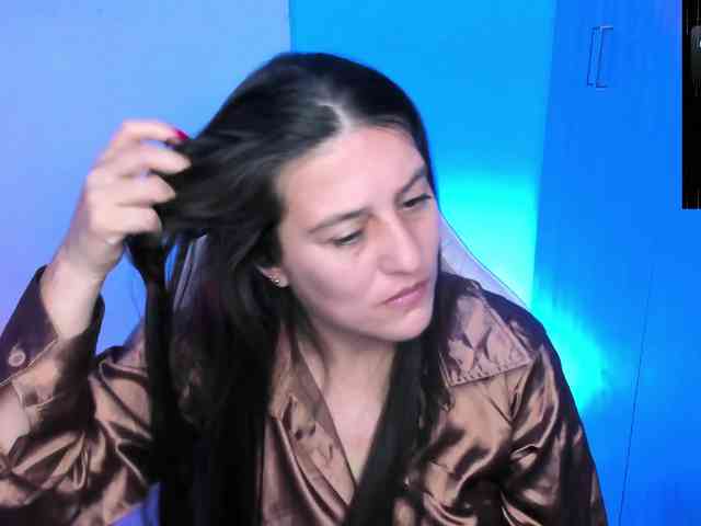 Saskyaajohnson webcam