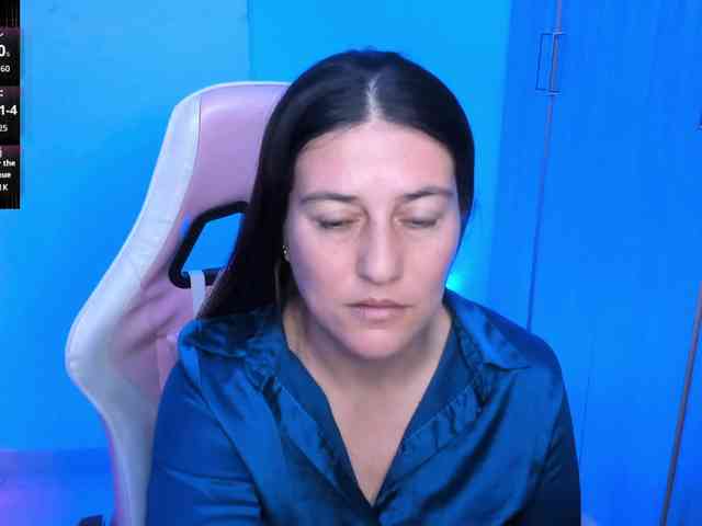 Saskyaajohnson webcam