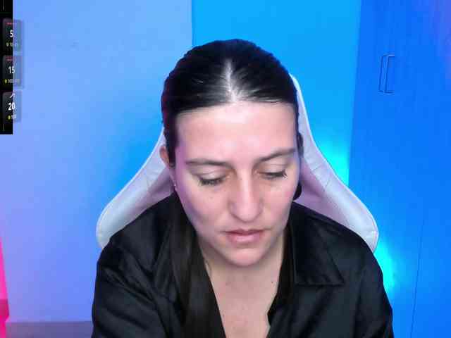 Saskyaajohnson webcam