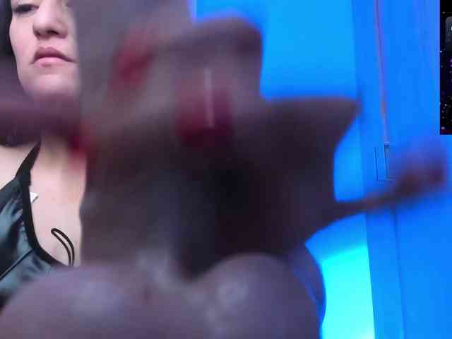 Saskyaajohnson webcam