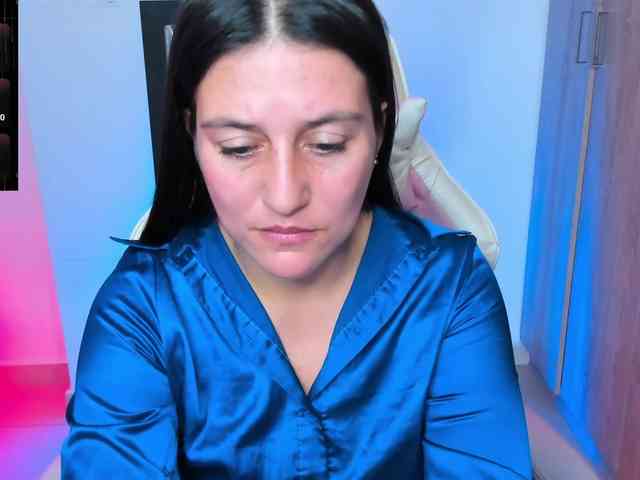 Saskyaajohnson webcam