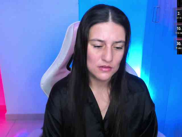 Saskyaajohnson webcam