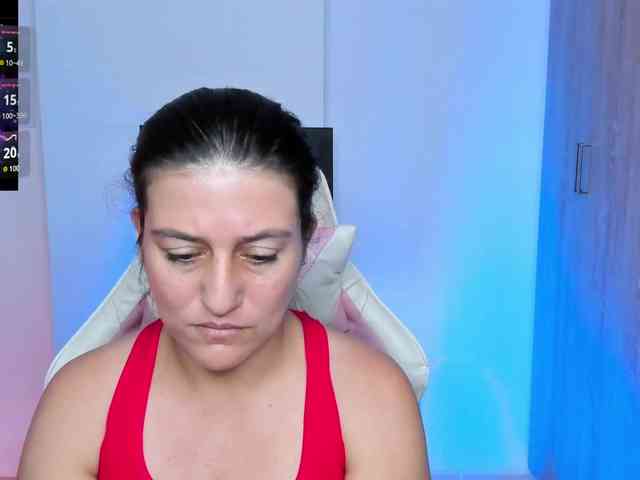 Saskyaajohnson webcam