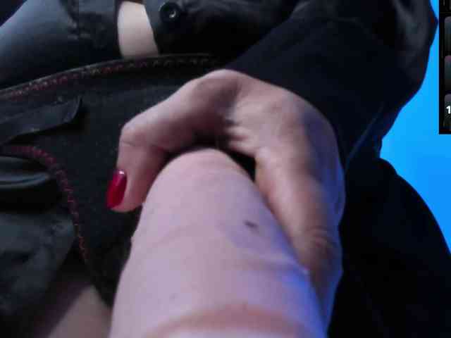 Saskyaajohnson webcam