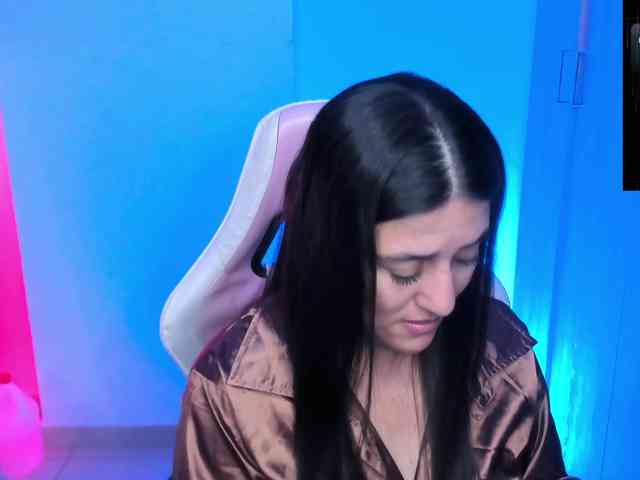 Saskyaajohnson webcam