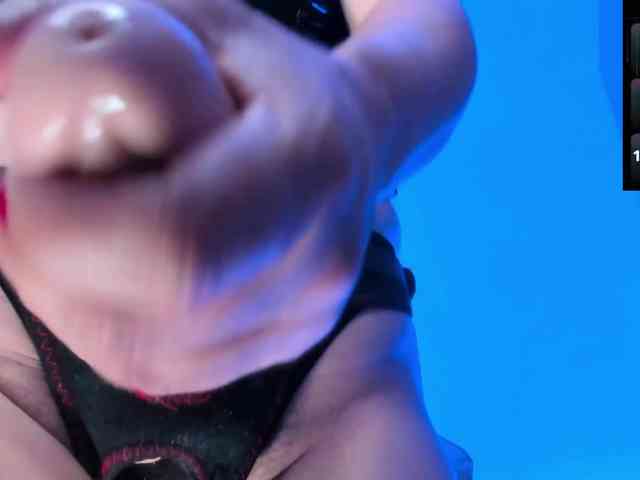 Saskyaajohnson webcam