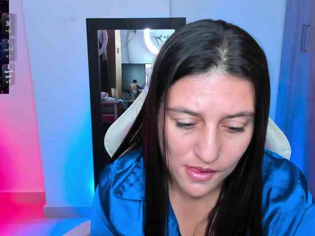 Saskyaajohnson webcam