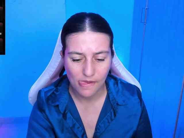 Saskyaajohnson webcam