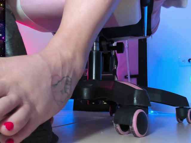 Saskyaajohnson webcam