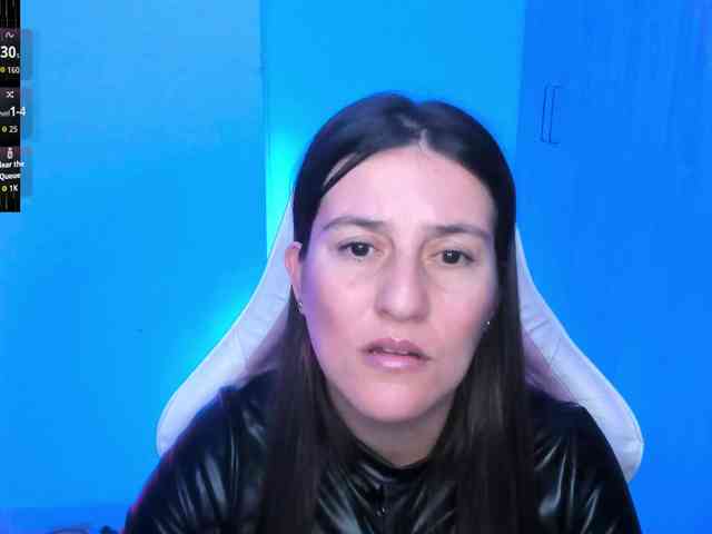 Saskyaajohnson webcam